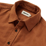 Close Up of Collar