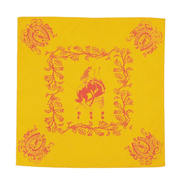 F.S.C. Rodeo Bandana