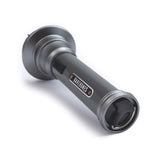 Back of Flashlight
