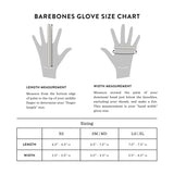 Open Fire Gloves