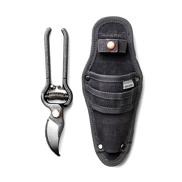 Pruner and Sheath