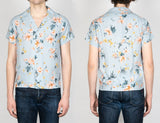 Shirt on Model