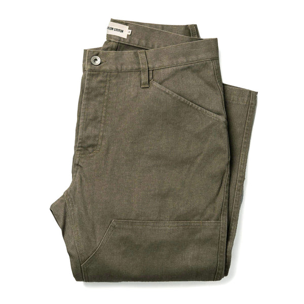 Stone Boss Duck Chore Pant