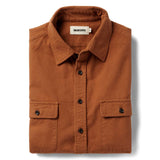 Folded Shirt