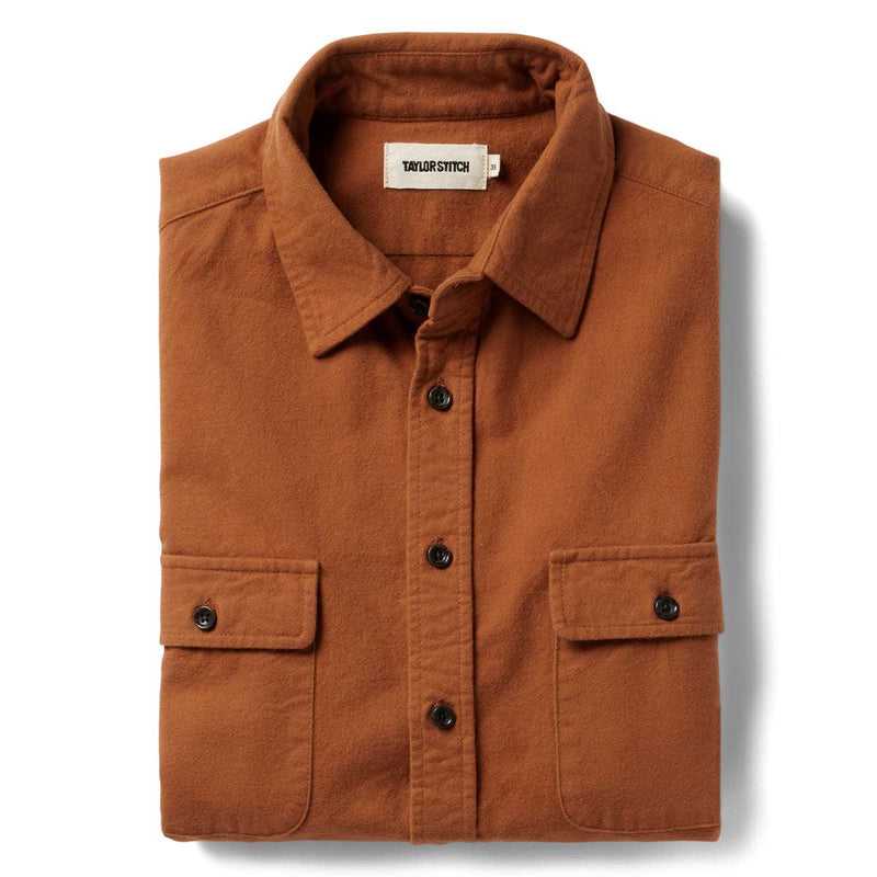 Folded Shirt