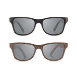 Canby Sunglasses | Wood