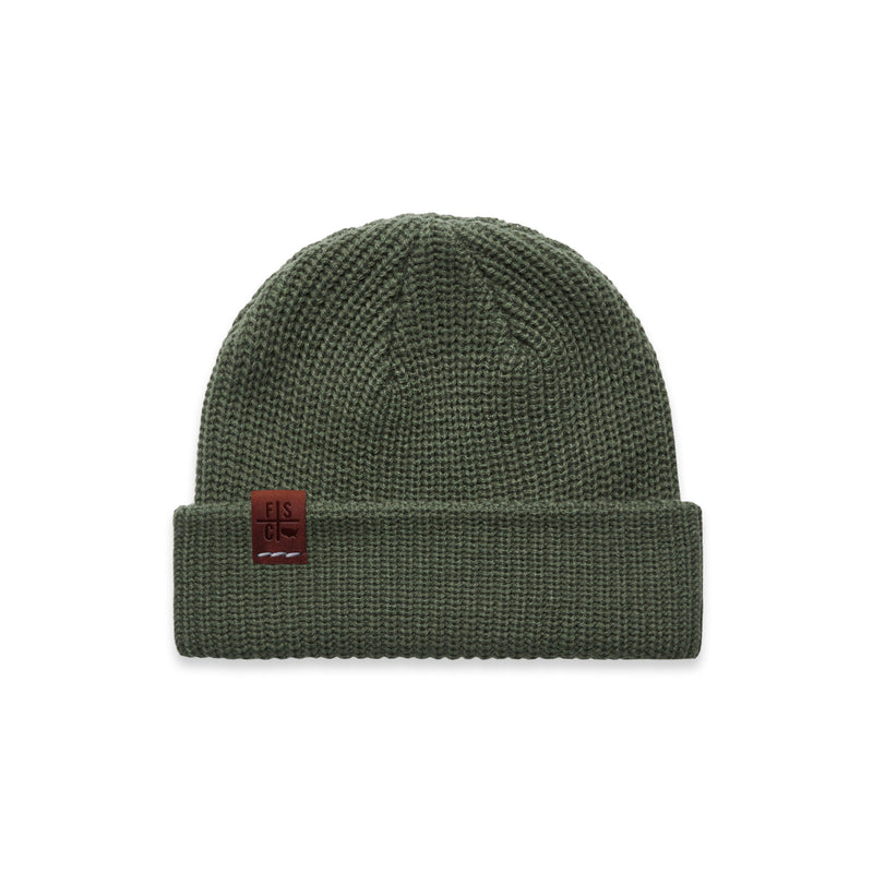 Cable Beanie in Cyprus