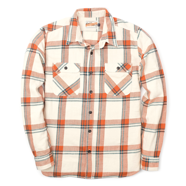 jepson sedona plaid