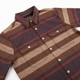 Close Up of Shirt