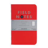 Fiftieth Quarterly Edition | 3 Pack