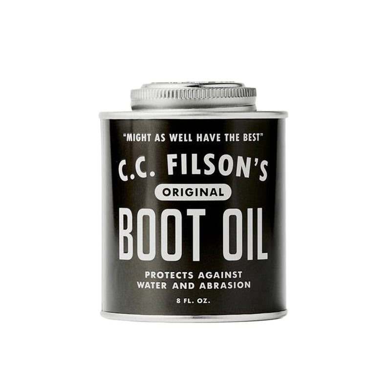 Filson Boot Oil