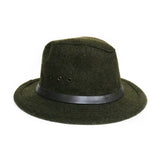 Filson Wool Packer Hat