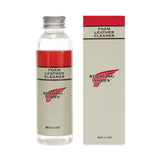 Foam leather boot cleaner from Red Wing Shoes