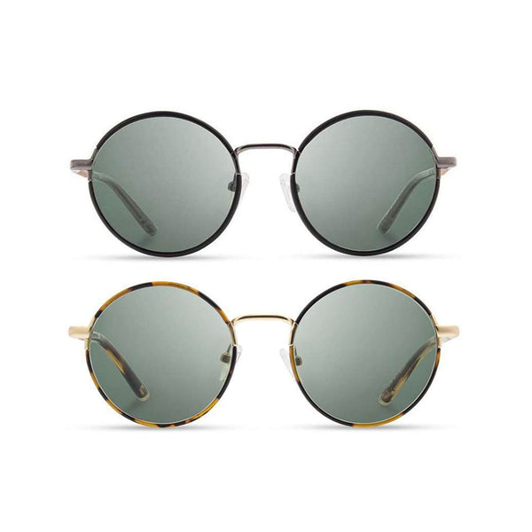 Shwood Hawthorne Sunglasses