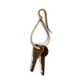 Keys on Keychain