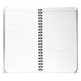 Blank 56 week planner 2021