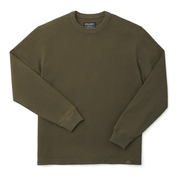 Thermal Crew in Olive