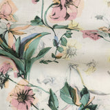 Up Close of Print