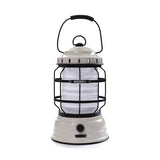White Forest Lantern