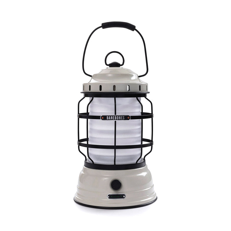 White Forest Lantern