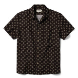 Taylor Stitch The Hawthorne Espresso Geo
