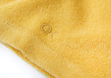 Close Up on Hem