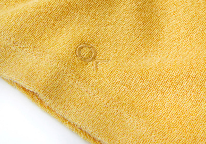 Close Up on Hem