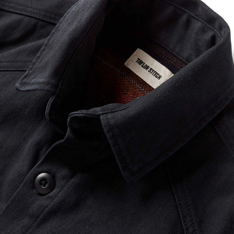 Close Up Of Collar