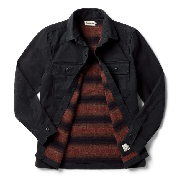 Lining of Shirt