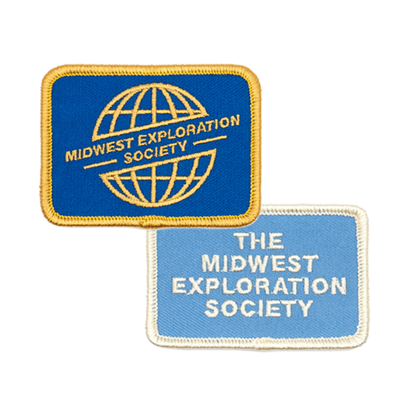 M.E.S. Patches