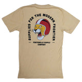 Back of Motolion Graphic Tee
