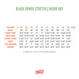 Sizing Chart
