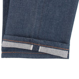Cuffed Hem