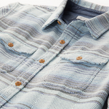 Close Up of Front of Shirt