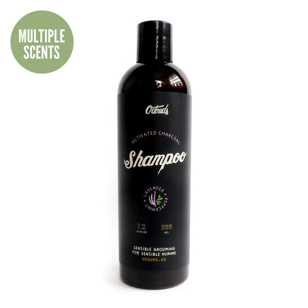 Odouds Lavender Shampoo