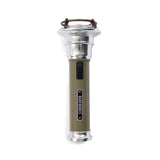 Flashlight in Olive