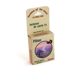 Pinon Incienso De Sante Fe