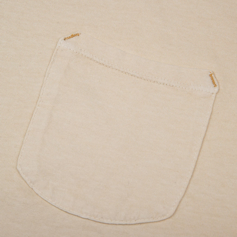 Pocket Details