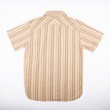 Back of Shirt