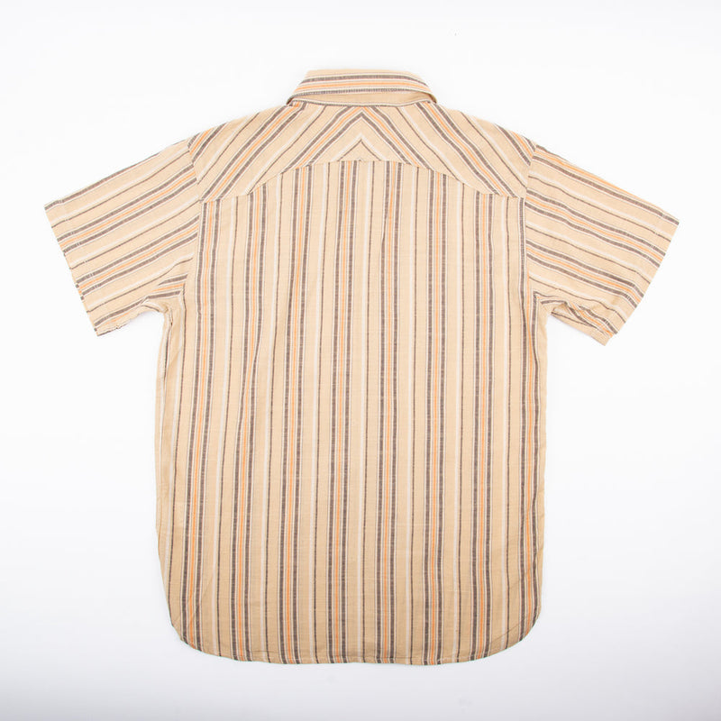 Back of Shirt