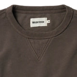 Up Close of Branding