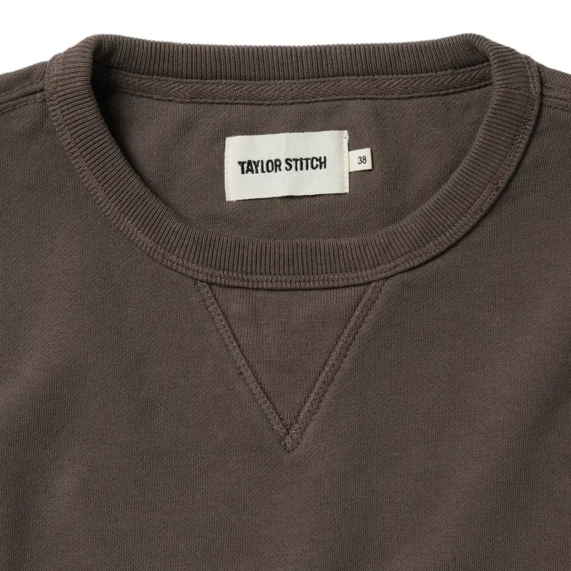 Up Close of Branding