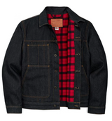 Inside Lining of Jacket