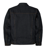 Back of Jacket