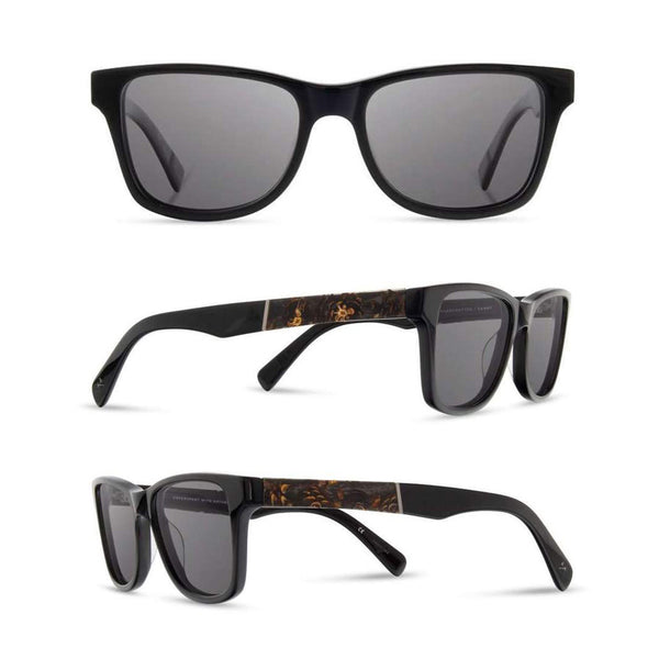 Canby Sunglasses | Acetate