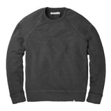 Sur Sweatshirt in Faded Black