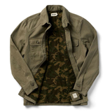 Camo Lining 