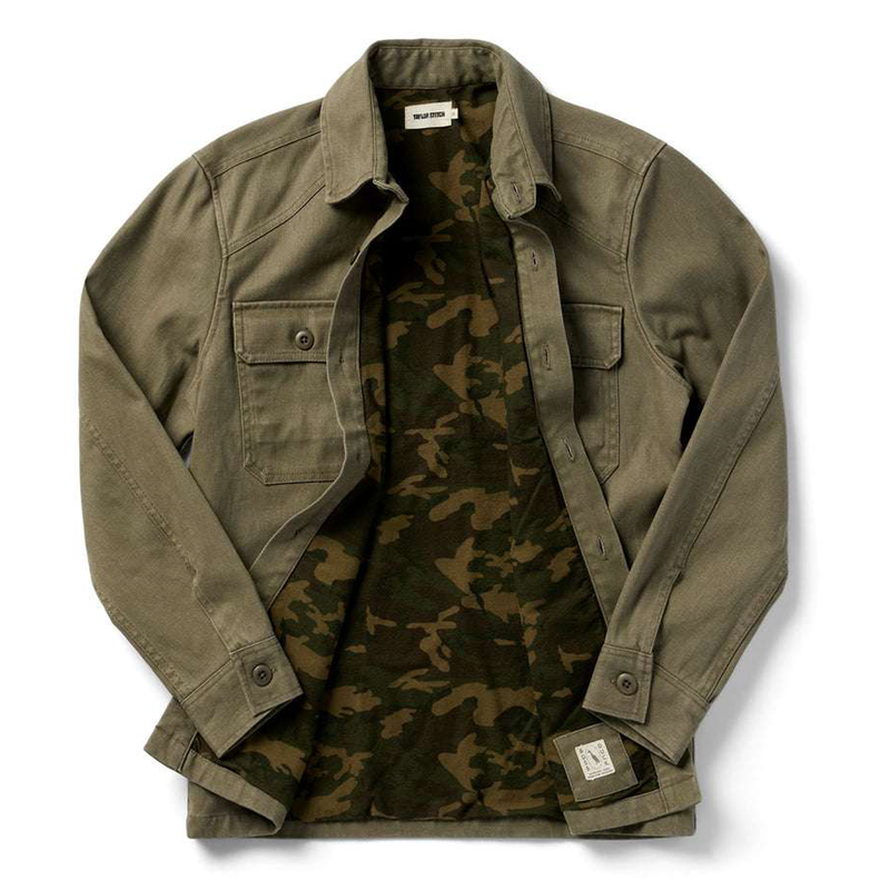 Camo Lining 