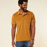 Polo On Model