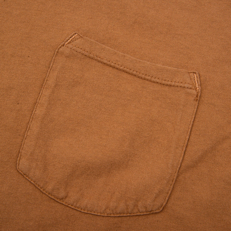 Detailed Pocket View